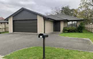 13 Kennedy Lane, Hamilton East
