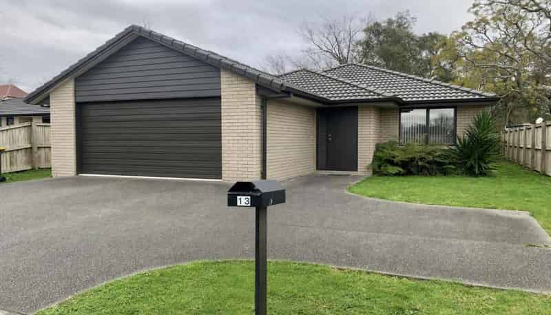 13 Kennedy Lane, Hamilton East