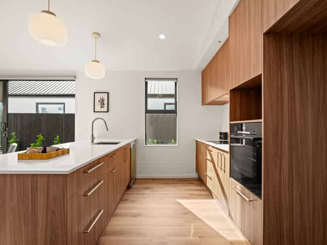 132 Kennedys Bush Road, Halswell