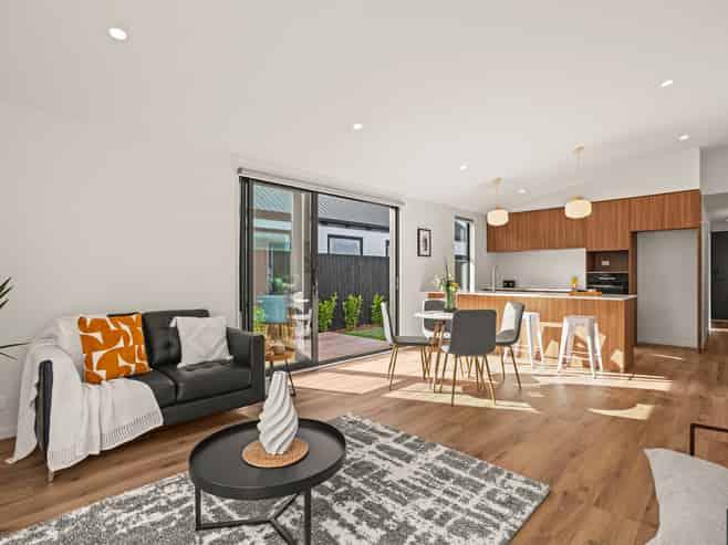 132 Kennedys Bush Road, Halswell