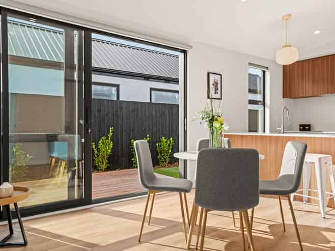 132 Kennedys Bush Road, Halswell