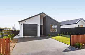132 Kennedys Bush Road, Halswell