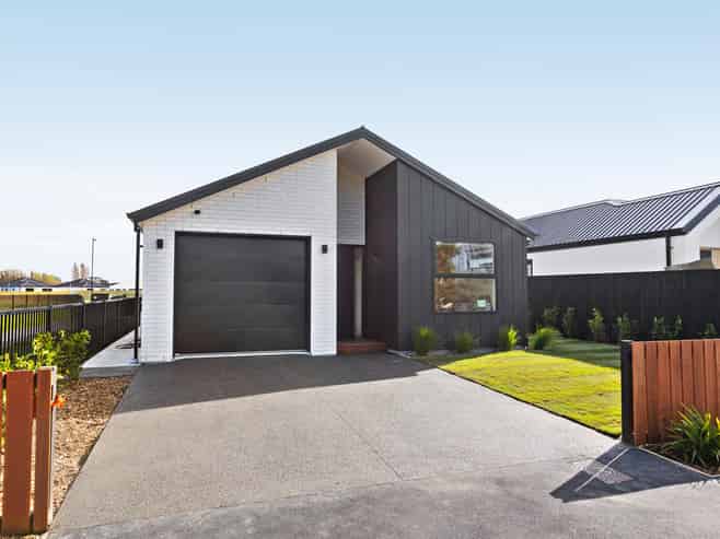 132 Kennedys Bush Road, Halswell