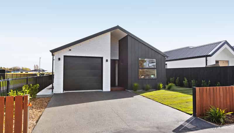 132 Kennedys Bush Road, Halswell
