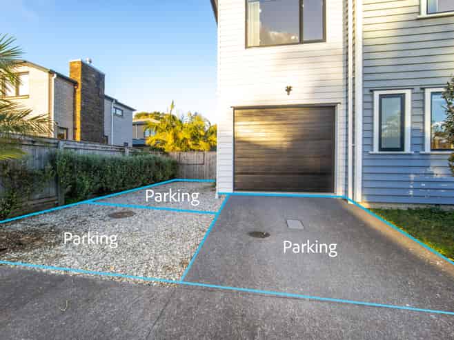 3 Kain Street, Mount Eden
