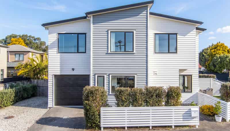3 Kain Street, Mount Eden