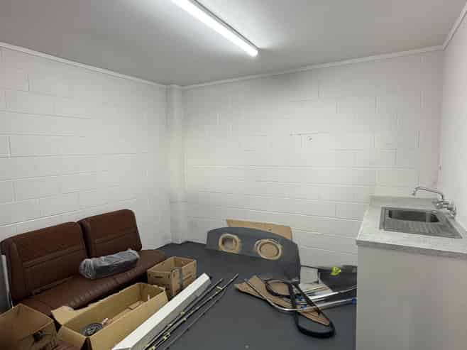 80sqm Industrial Unit | Owner Occupier/Investor