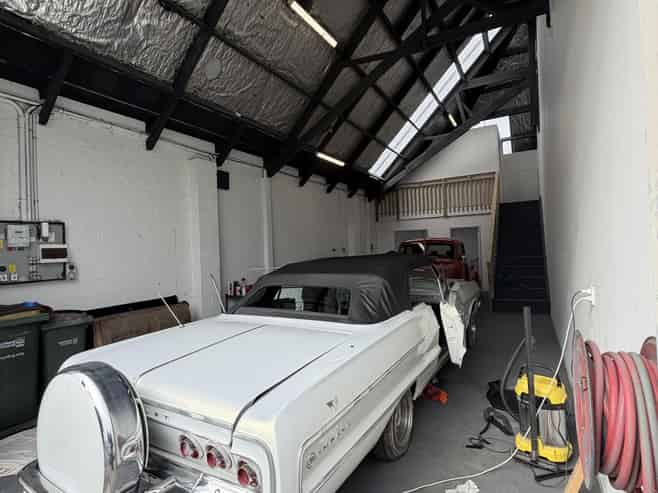 80sqm Industrial Unit | Owner Occupier/Investor