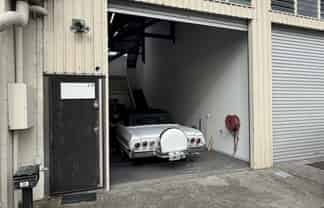 80sqm Industrial Unit | Owner Occupier/Investor
