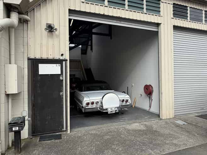 80sqm Industrial Unit | Owner Occupier/Investor