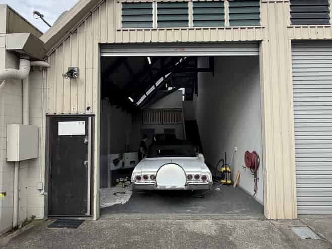 80sqm Industrial Unit | Owner Occupier/Investor