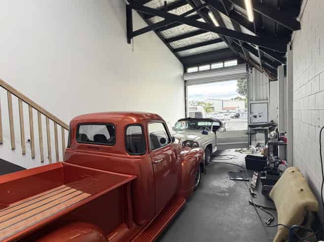 80sqm Industrial Unit | Owner Occupier/Investor