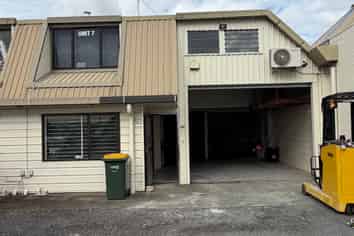 171sqm Warehouse + Office | Markedo Place