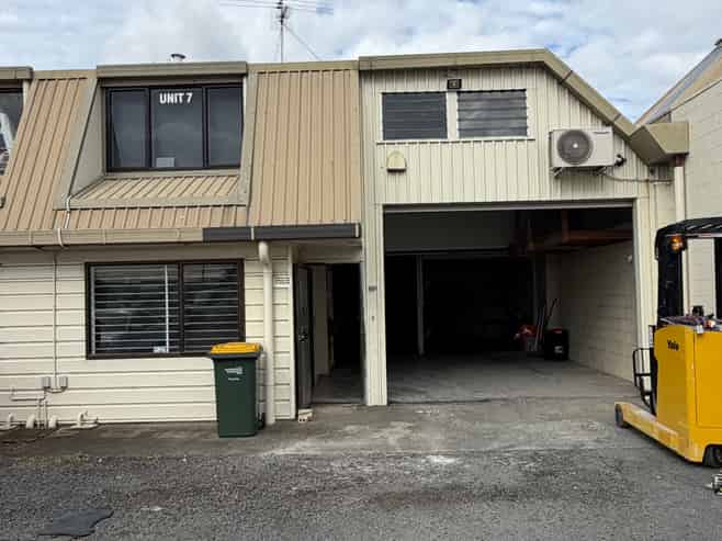 171sqm Warehouse + Office | Markedo Place
