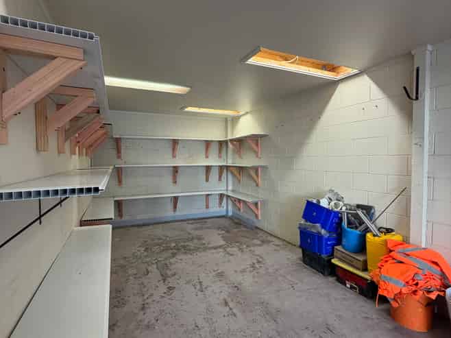171sqm Warehouse + Office | Markedo Place