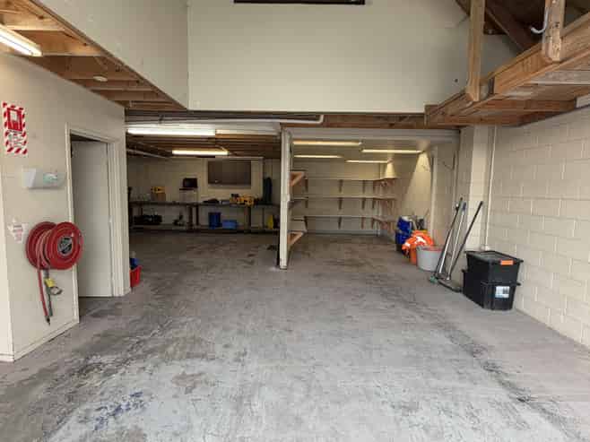 171sqm Warehouse + Office | Markedo Place