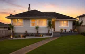 5 Thomas Rea Place, Te Atatu South