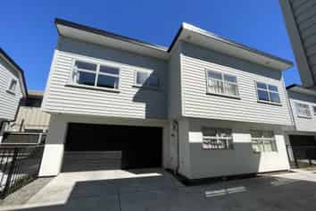 5/33 Elizabeth Street, Riccarton