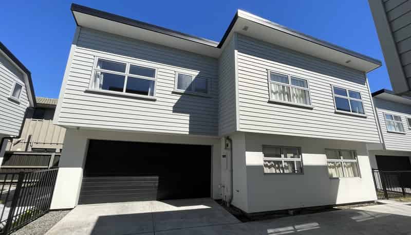 5/33 Elizabeth Street, Riccarton