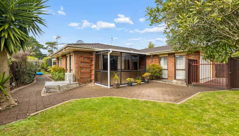 86 Carnoustie Drive, Wattle Downs