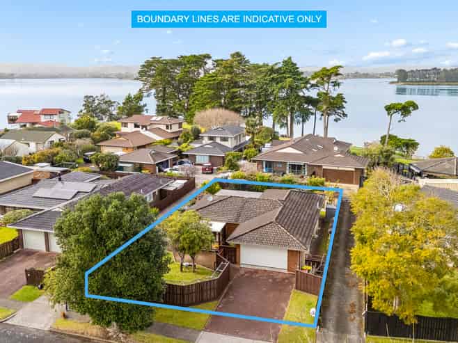 86 Carnoustie Drive, Wattle Downs