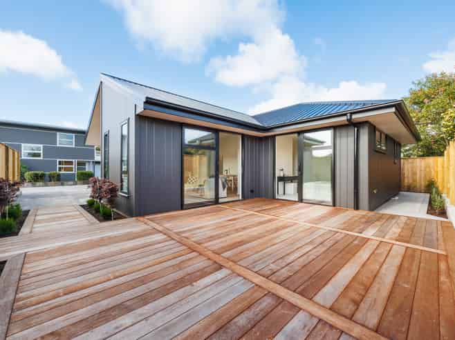 16B St Albans Avenue, Hokowhitu
