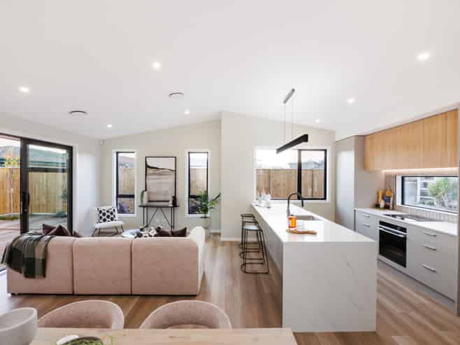 16B St Albans Avenue, Hokowhitu