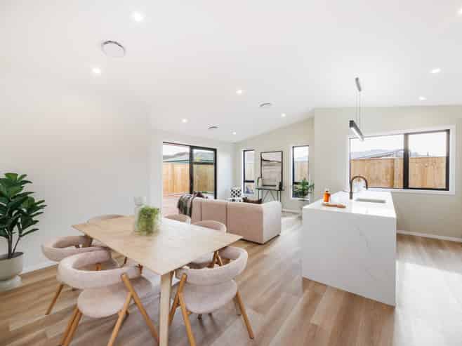 16B St Albans Avenue, Hokowhitu