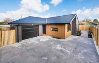16B St Albans Avenue, Hokowhitu