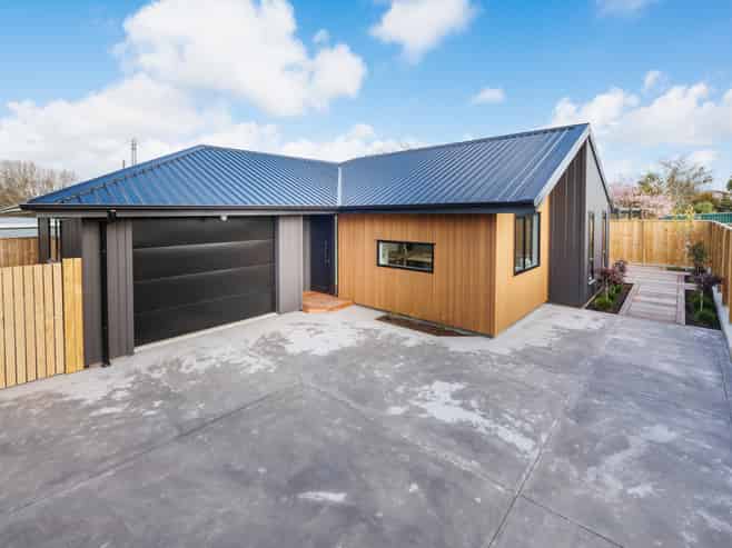 16B St Albans Avenue, Hokowhitu