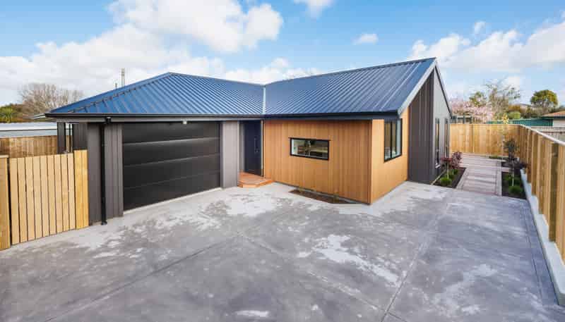 16B St Albans Avenue, Hokowhitu