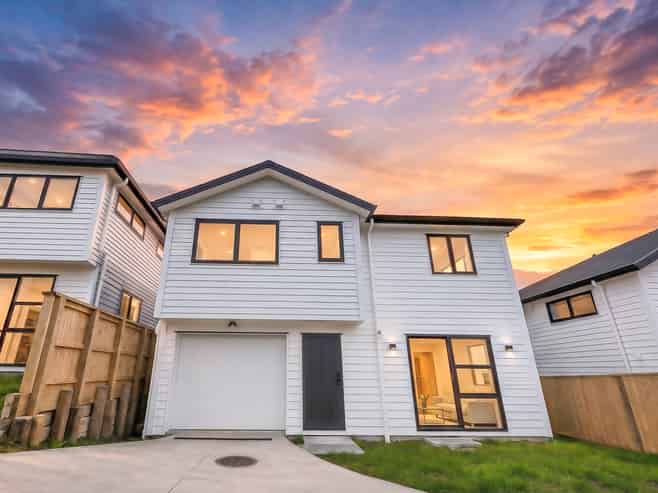 117C Connell Street, Blockhouse Bay
