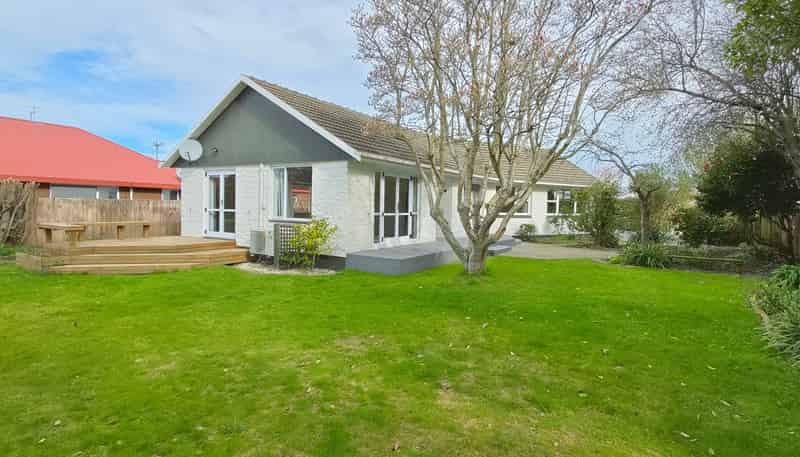 150b Highsted Road, Redwood