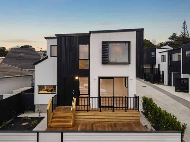 5/3 Lonsdale Street, Ellerslie