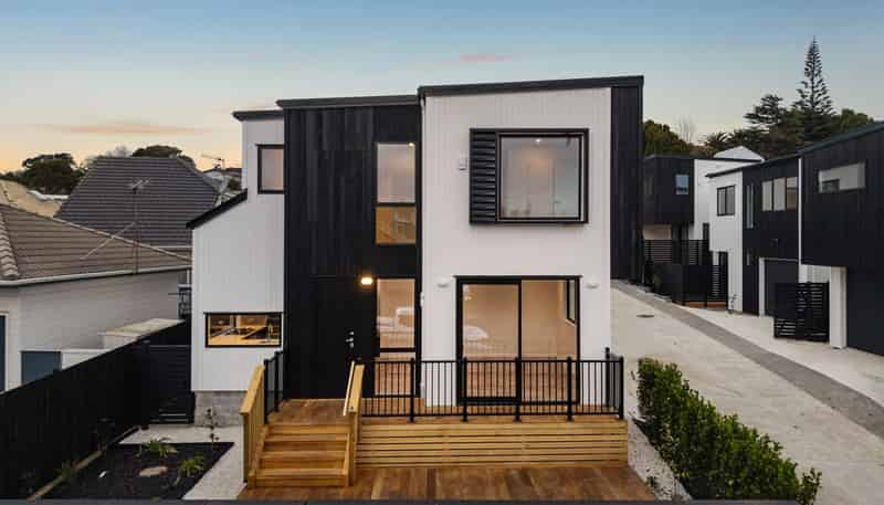 5/3 Lonsdale Street, Ellerslie