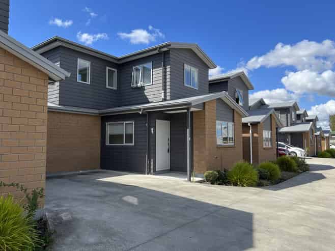 2C/43 Mahoe Street, Melville