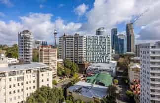 1303/1 Parliament Street, Auckland Central