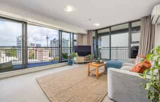 1303/1 Parliament Street, Auckland Central