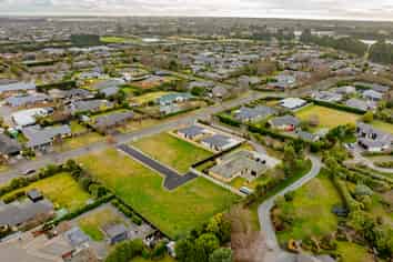 23A Oak Tree Lane, Rolleston