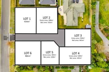 23A Oak Tree Lane, Rolleston