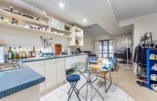 5BS/1 Emily Place, Auckland Central