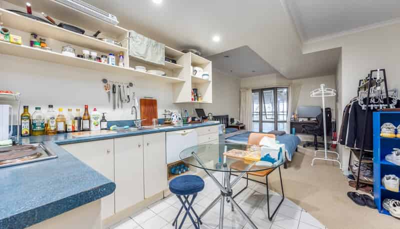 5BS/1 Emily Place, Auckland Central