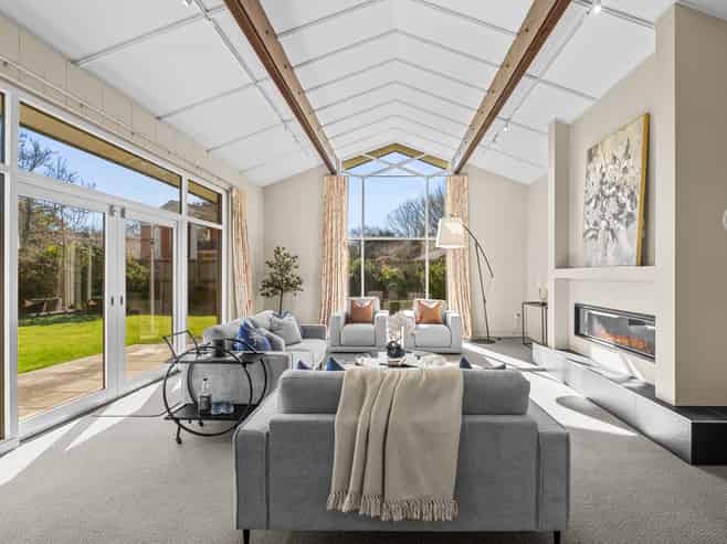 6 Kilmuir Lane, Harewood