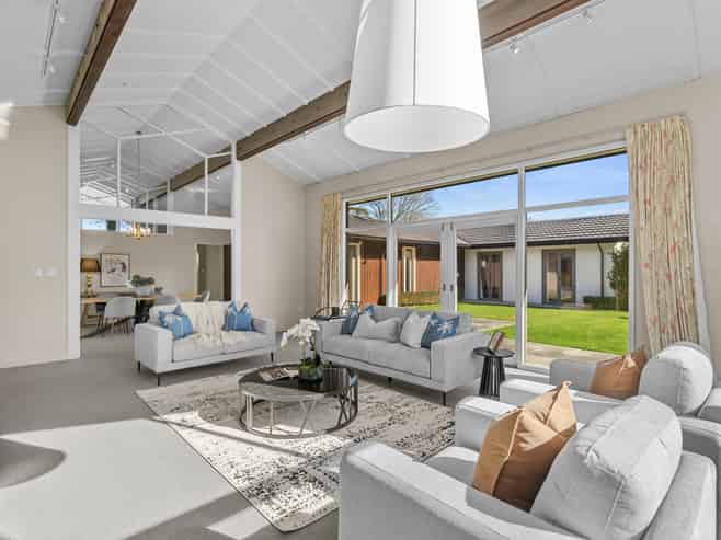 6 Kilmuir Lane, Harewood