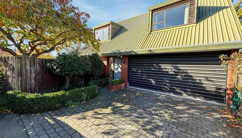 54b Creyke Road, Ilam