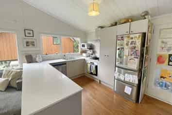 42 Saxton Road, Vogeltown