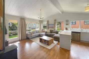 42 Saxton Road, Vogeltown
