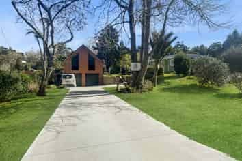 42 Saxton Road, Vogeltown