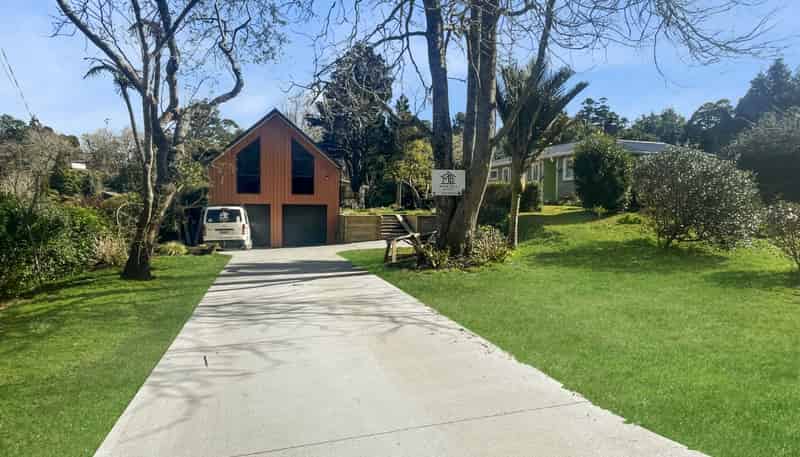 42 Saxton Road, Vogeltown