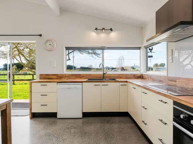 255 Tenfoot Road, Taupiri